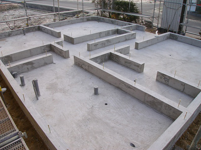 基礎